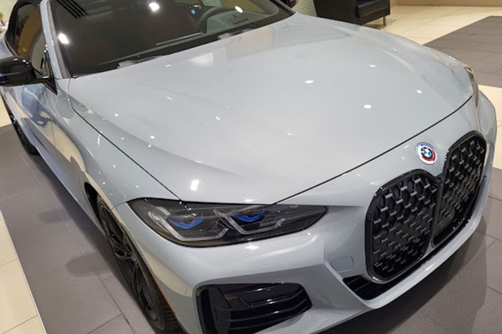 Step-by-Step Guide to Working with a Car Broker