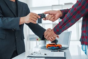 Auto Broker or Car Dealer