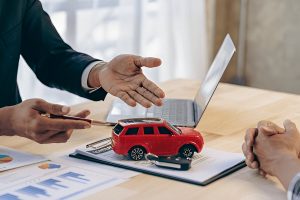 The Best Car Dealer Chandler